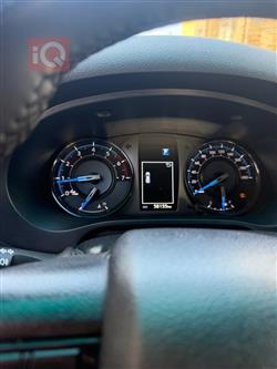 تويوتا هايلوكس